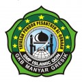Logo SMP ISLAMIC QON