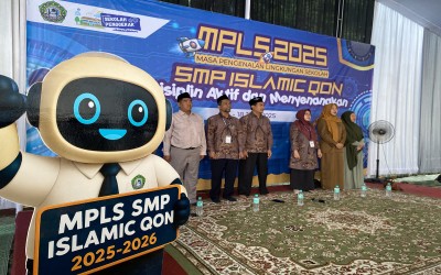Teknologi AI di Sekolah: Kawan atau Lawan? Belajar Bijak di Era AI